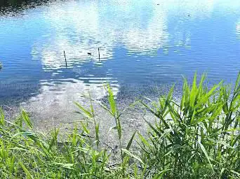 Lac montalbot