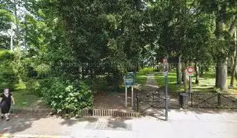 Photo de Parc Dehaene