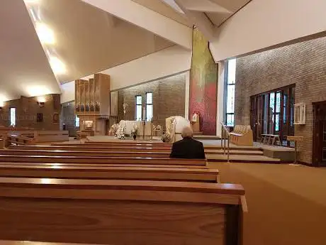 Photo de Saint Mary's RC Cathedral