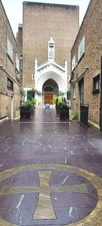 Photo de Our Lady of Victories, Kensington