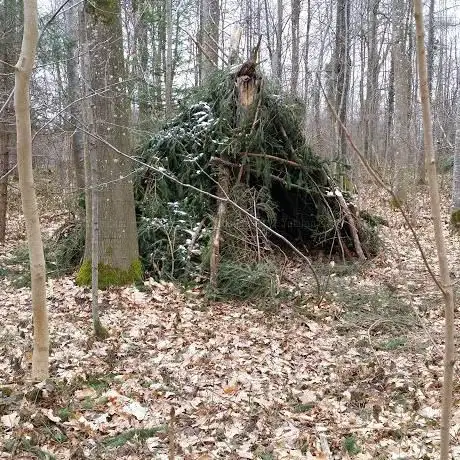 Campfire Place