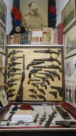 Risorgimento Museum