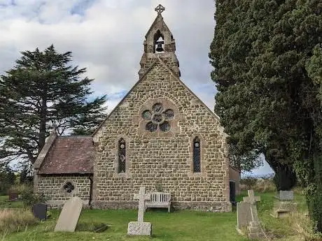 Photo de All Saints Church