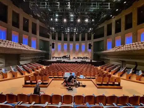 Cité de la Musique