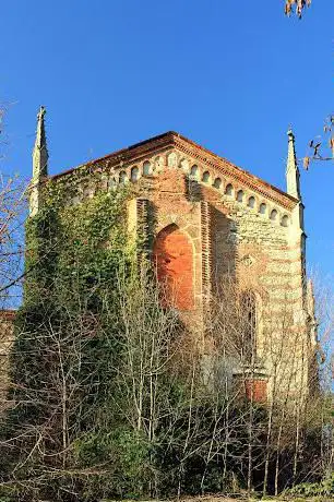 Photo de Basilica della Santissima Immacolata