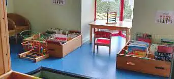 Library De Florange