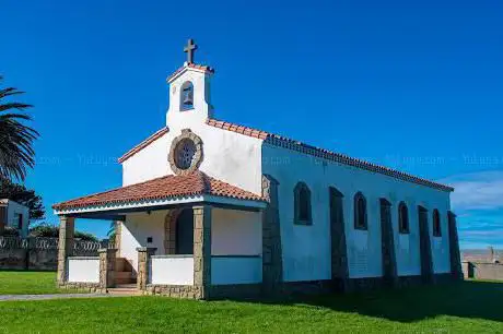 Photo de Capilla de la Providencia