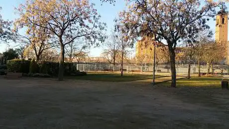 Photo de trafico Park