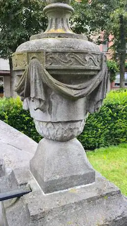 Monument H. Joannes Nepomucenus