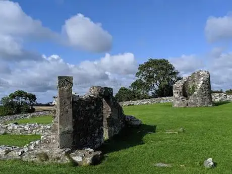 Photo de Nendrum Monastic Site