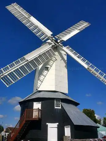 Windmill Hill Windmill