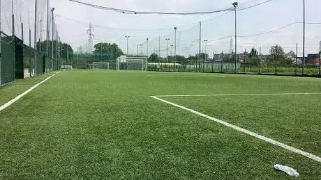 Photo de Troise Soccer