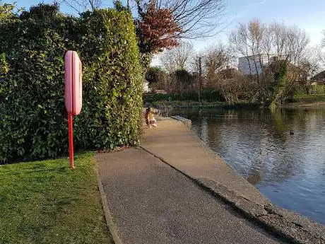 Photo de Millers Pond