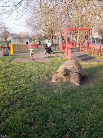 Photo de Playground