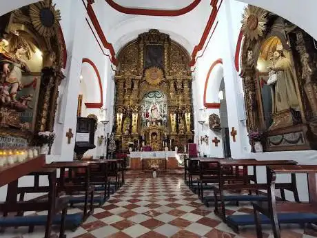 Photo de Ermita del