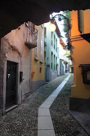 Photo de Distretto Turistico Dei Laghi
