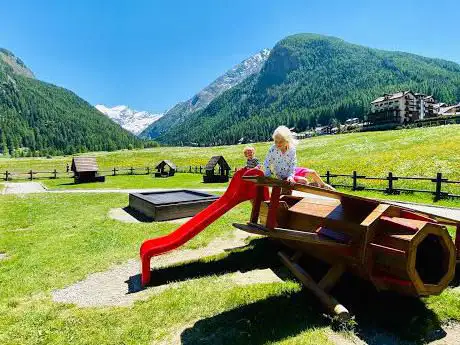Playground