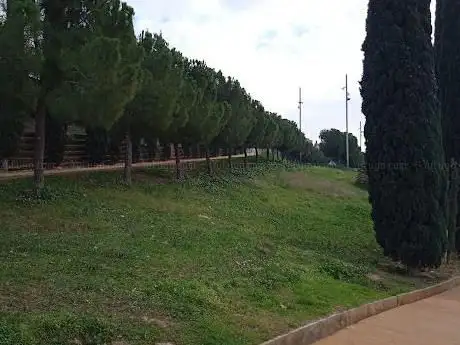 Photo de Parc de la Bòbila
