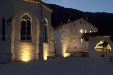 Photo de Musée de Bagnes