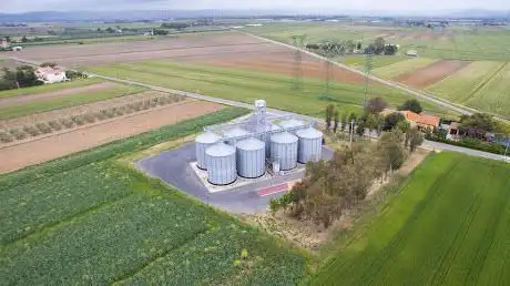 Photo de Terre dell'Etruria - La Sdriscia