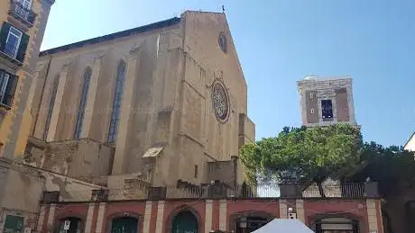 Photo de Palazzo Marigliano