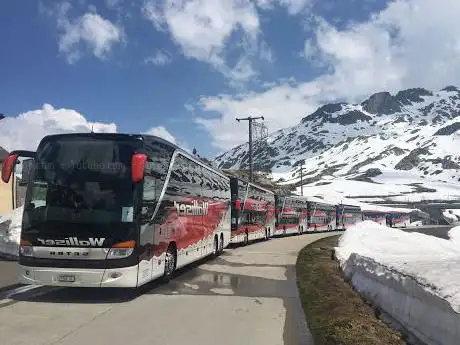 Walliser Reisen AG