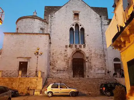 Photo de Vulpano Sylos Palace