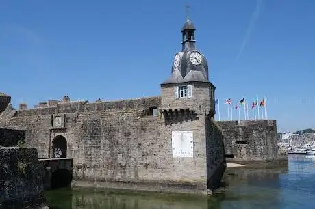 Photo de Tour du Gouverneur