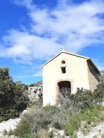 Photo de Església de Santa Barbara