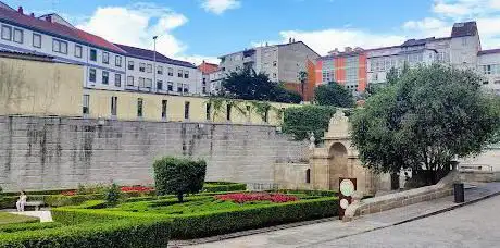 Photo de Centro de Interpretación As Burgas
