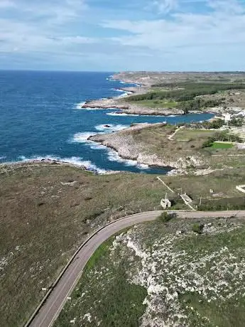 Photo de Scogliera la Fraula