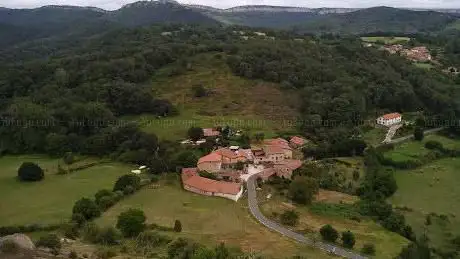 Photo de Castillo de Arreba (Ruinas)