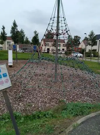 Speelpleintje Lodewijk Liekenswijk