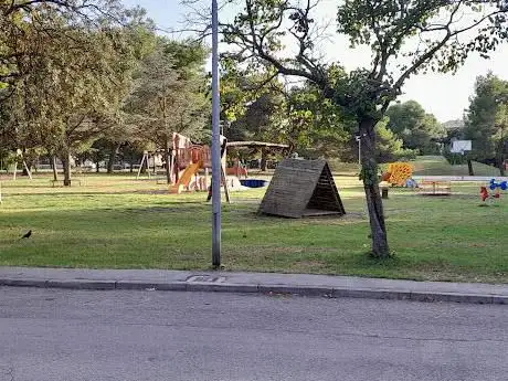 Parco della Pace