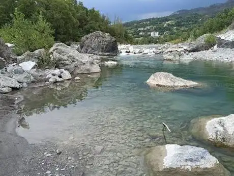 Masso di Rondanera