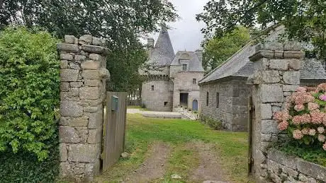 Manoir de Penmarc'h
