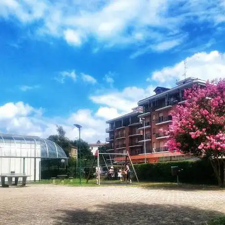 Photo de Parco Giochi Gassino Torinese