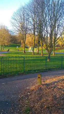 Photo de Rykneld Park