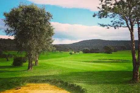Golf Club de Lezza