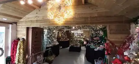 Photo de The Bauble Barn Old Hall