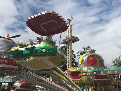 Chilbi Wetzikon