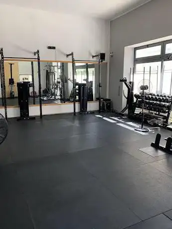 Photo de Project Strength Training