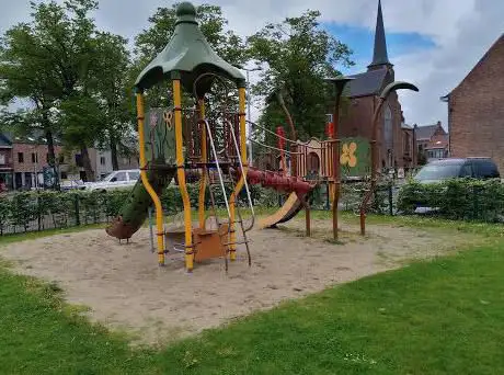 Speelplein Dorpsplaats