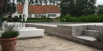 Tuinen Blanckaert