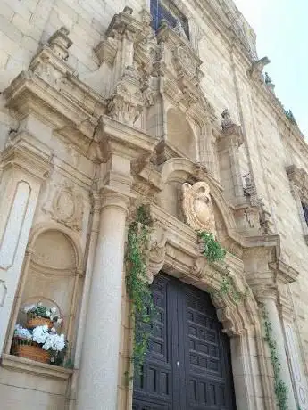 Photo de La Casona de Orgaz