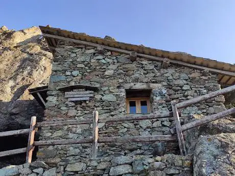 Photo de Riparo Scarpeggin