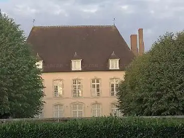 Photo de Château de Montchenin