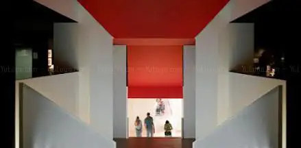 Photo de Museu do Oriente