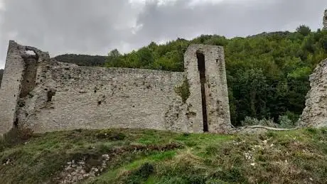 Photo de Rocca di Vasciano