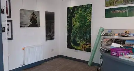 Photo de Knowle Top Studios